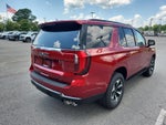 2026 GMC Yukon 4WD 4dr AT4