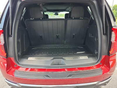 2026 GMC Yukon 4WD 4dr AT4