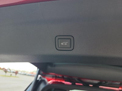 2026 GMC Yukon 4WD 4dr AT4
