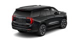 2027 GMC Yukon 4WD 4dr AT4