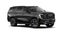 2027 GMC Yukon 4WD 4dr AT4