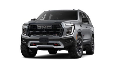 2027 GMC Yukon 4WD 4dr AT4