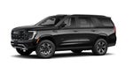 2027 GMC Yukon 4WD 4dr AT4