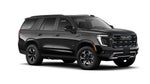 2027 GMC Yukon 4WD 4dr AT4