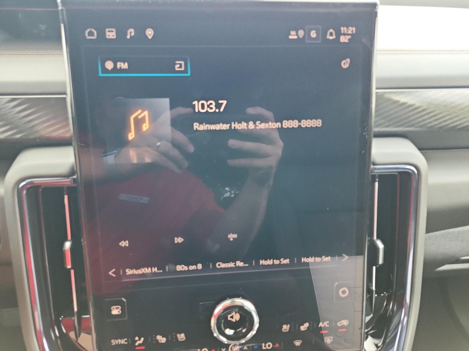 2026 GMC Yukon 4WD 4dr AT4