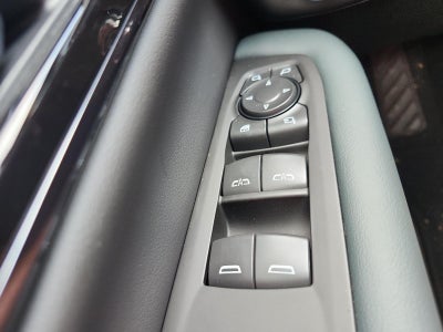 2026 GMC Yukon 4WD 4dr AT4