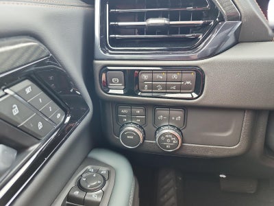 2026 GMC Yukon 4WD 4dr AT4