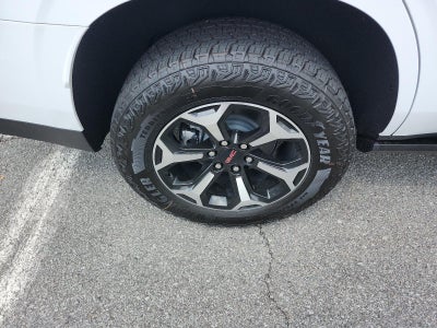 2026 GMC Yukon 4WD 4dr AT4