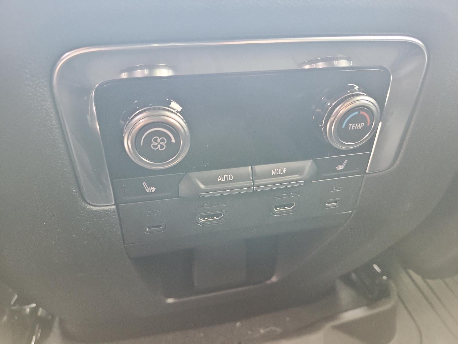 2026 GMC Yukon 4WD 4dr AT4