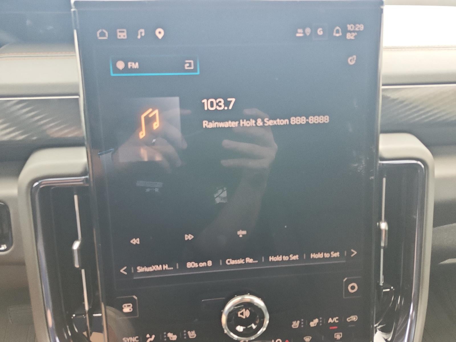 2026 GMC Yukon 4WD 4dr AT4
