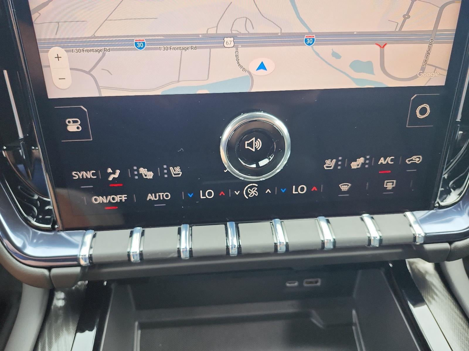 2026 GMC Yukon 4WD 4dr AT4