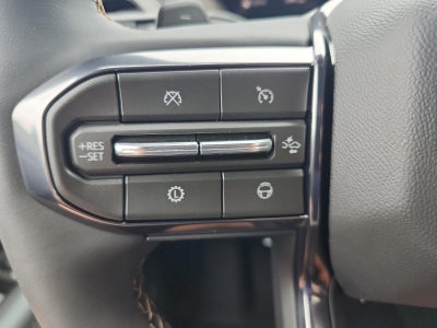 2026 GMC Yukon 4WD 4dr AT4