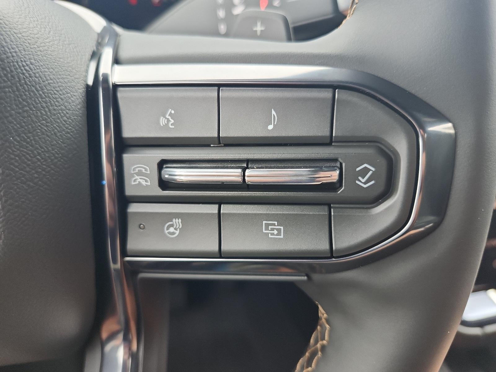 2026 GMC Yukon 4WD 4dr AT4