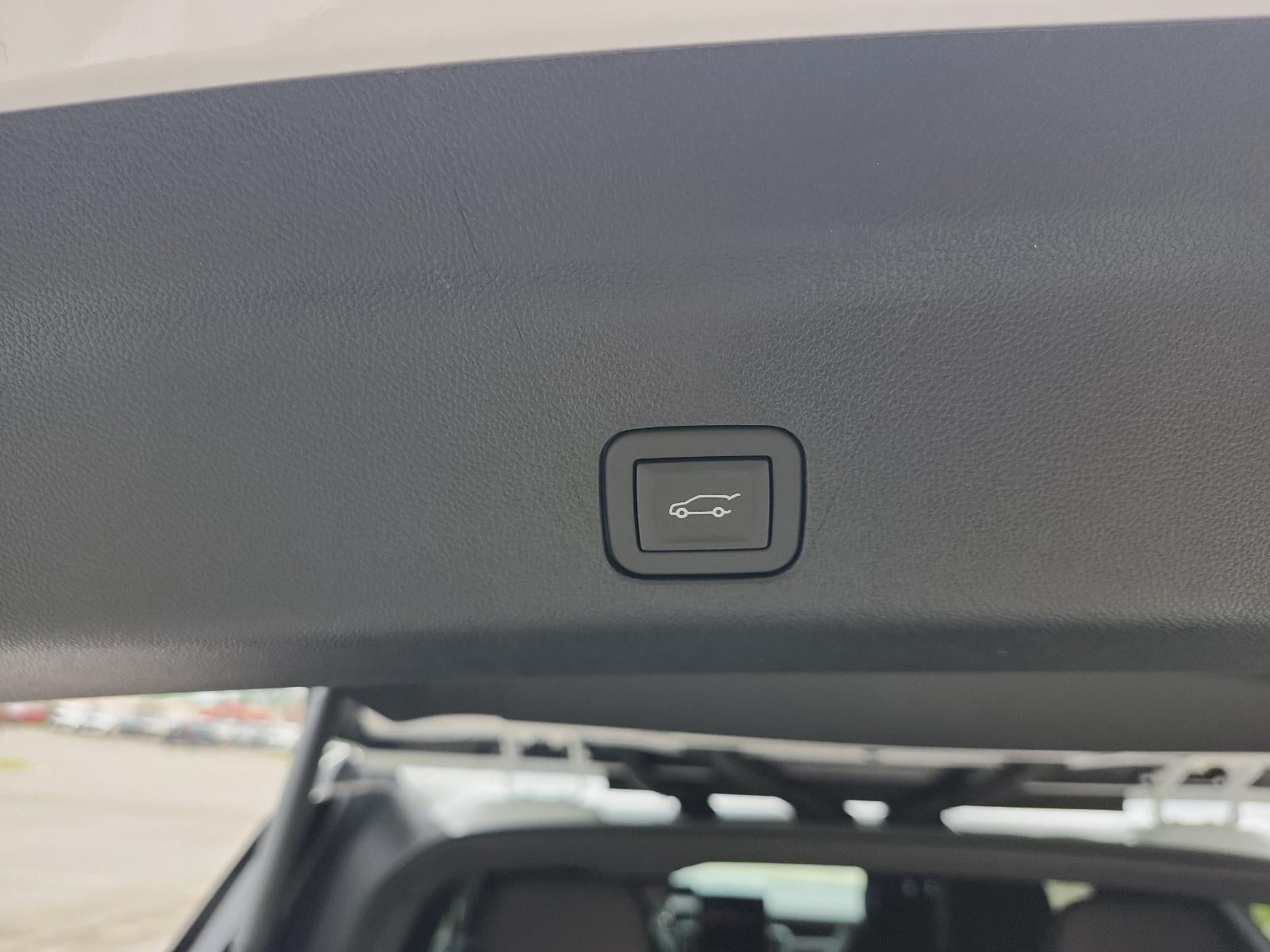 2026 GMC Yukon 4WD 4dr AT4