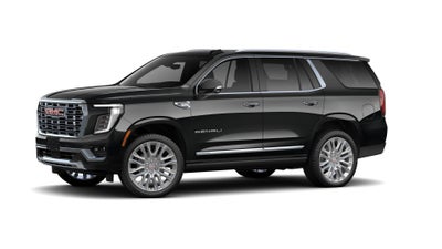 2026 GMC Yukon 4WD 4dr Denali