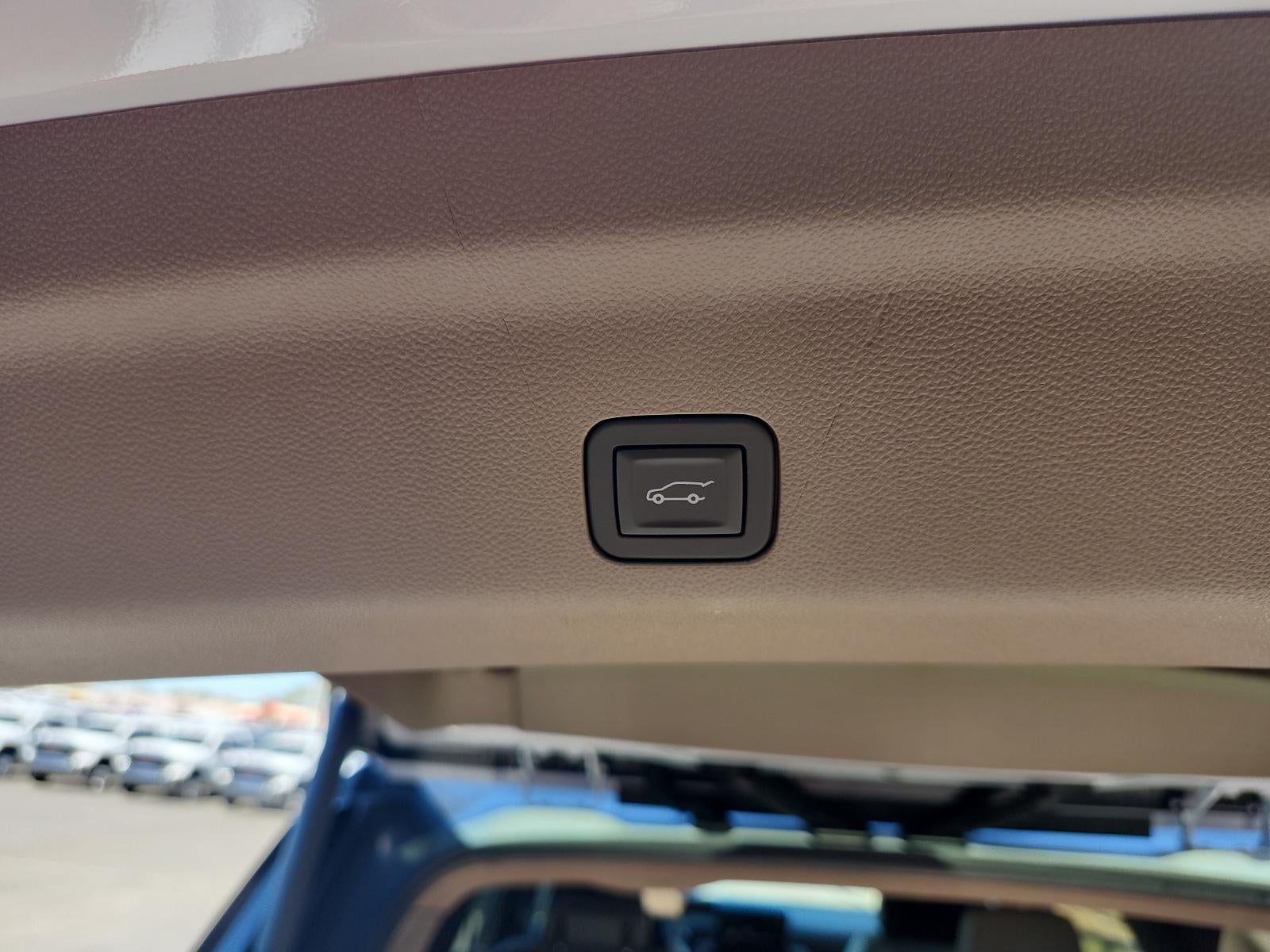 2027 GMC Yukon 4WD 4dr Denali
