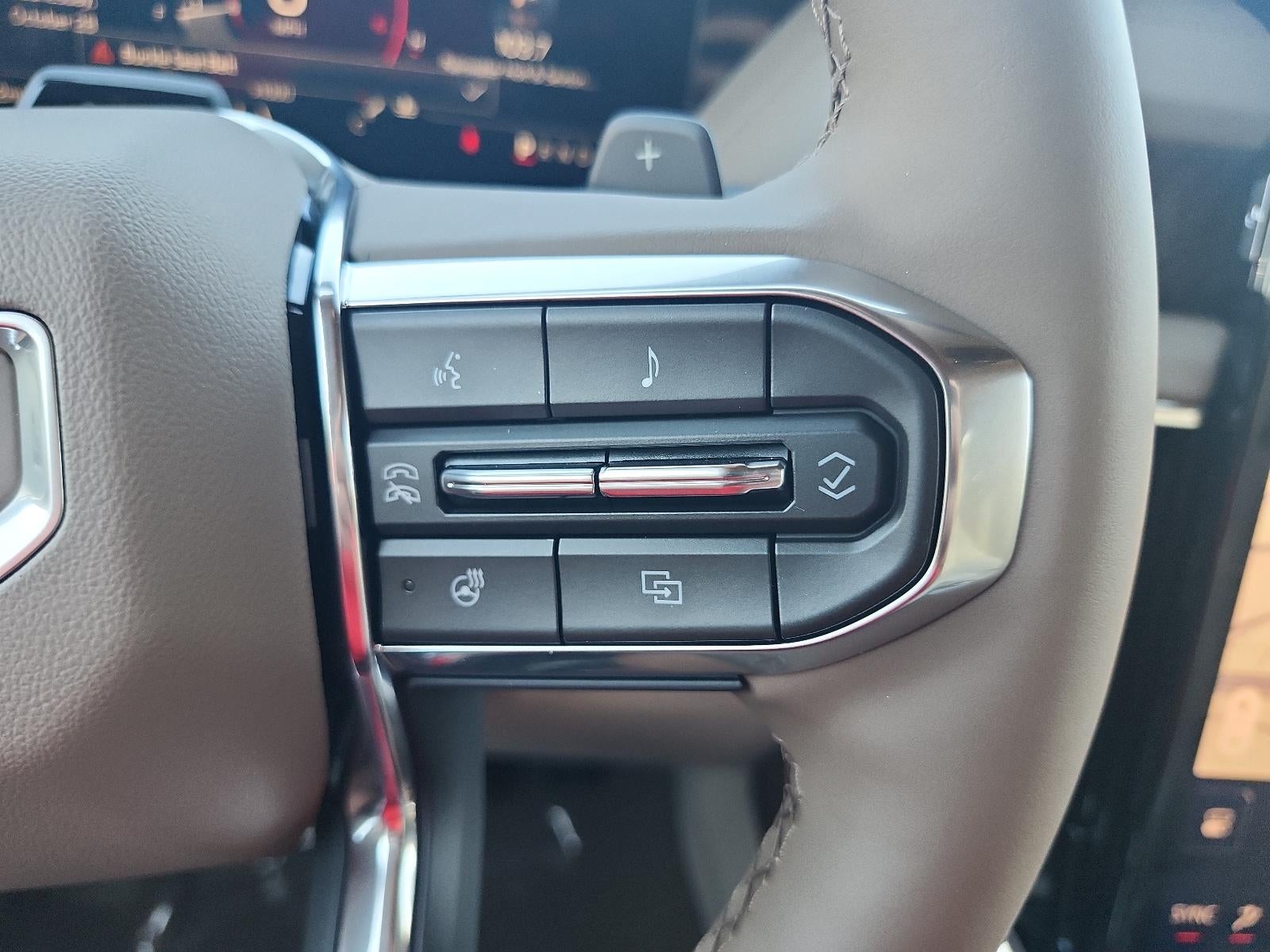 2027 GMC Yukon 4WD 4dr Denali