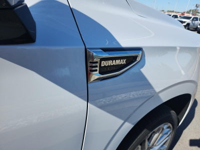 2027 GMC Yukon 4WD 4dr Denali