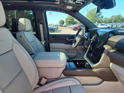 2027 GMC Yukon 4WD 4dr Denali