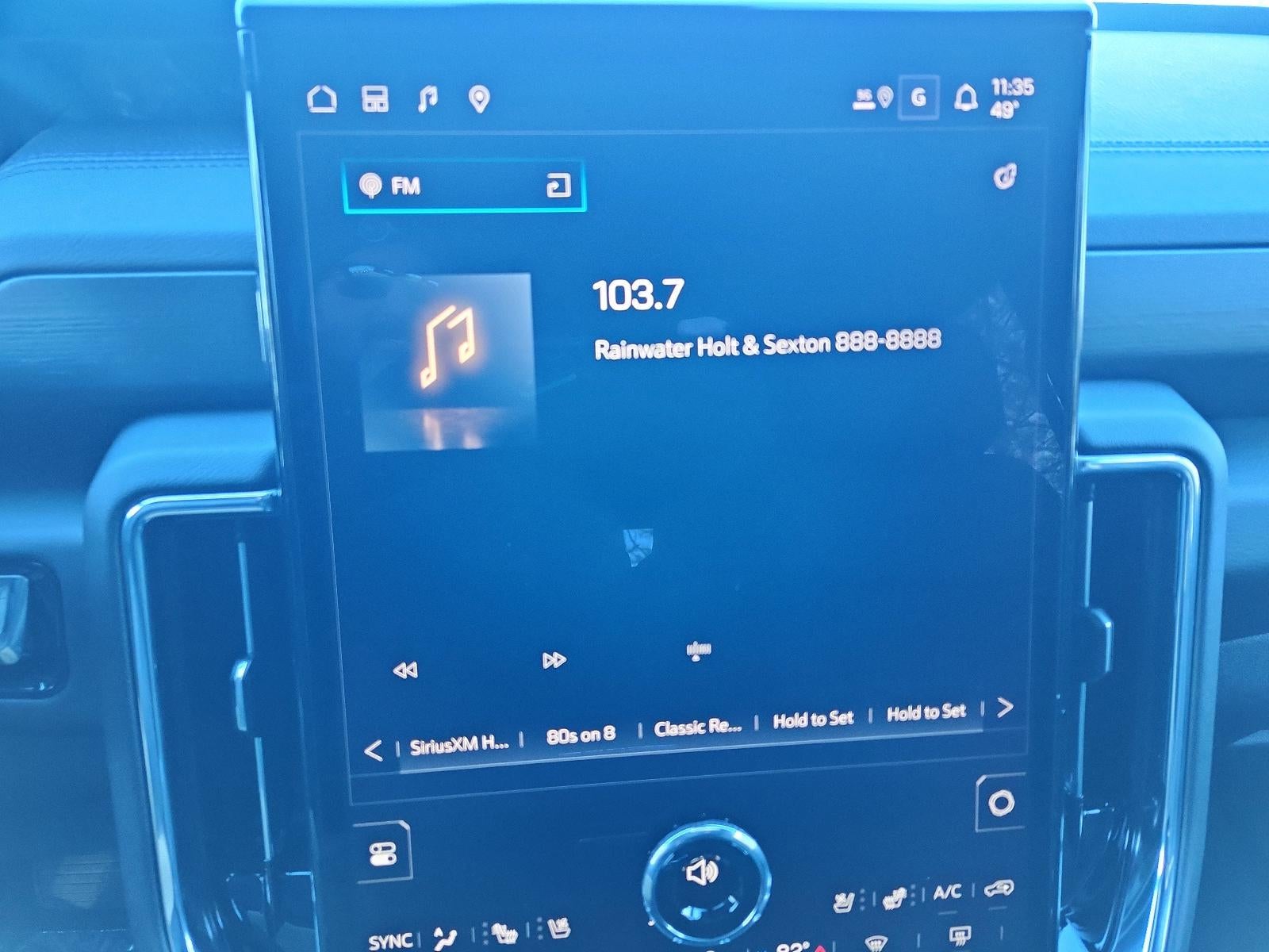 2026 GMC Yukon 4WD 4dr Denali