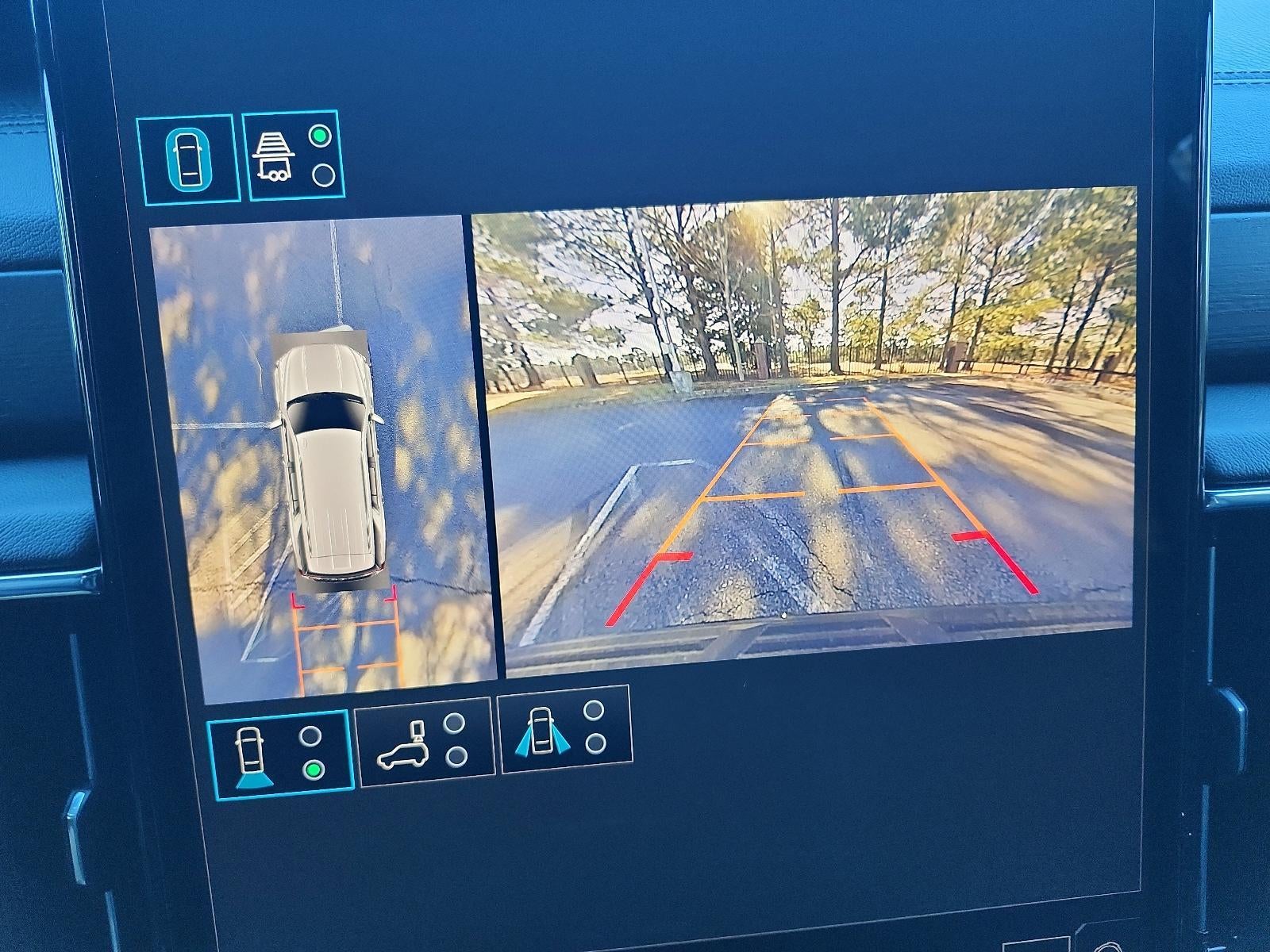 2026 GMC Yukon 4WD 4dr Denali