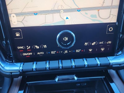 2026 GMC Yukon 4WD 4dr Denali