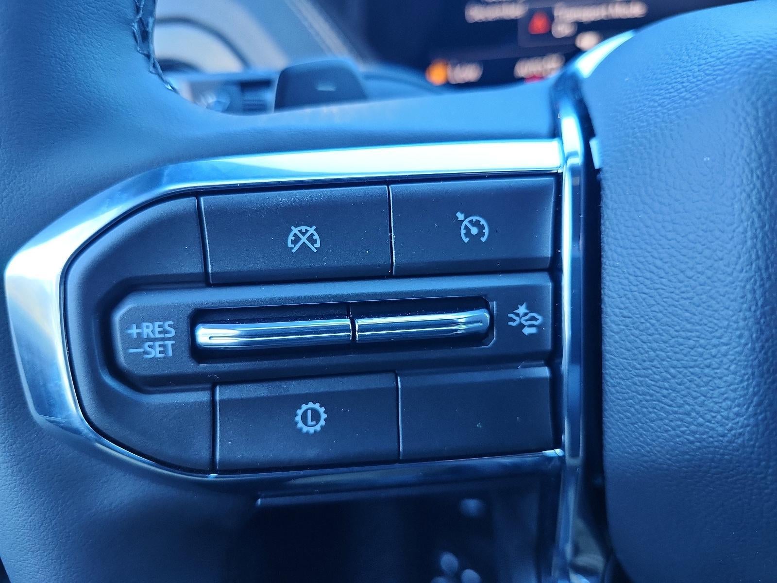 2026 GMC Yukon 4WD 4dr Denali