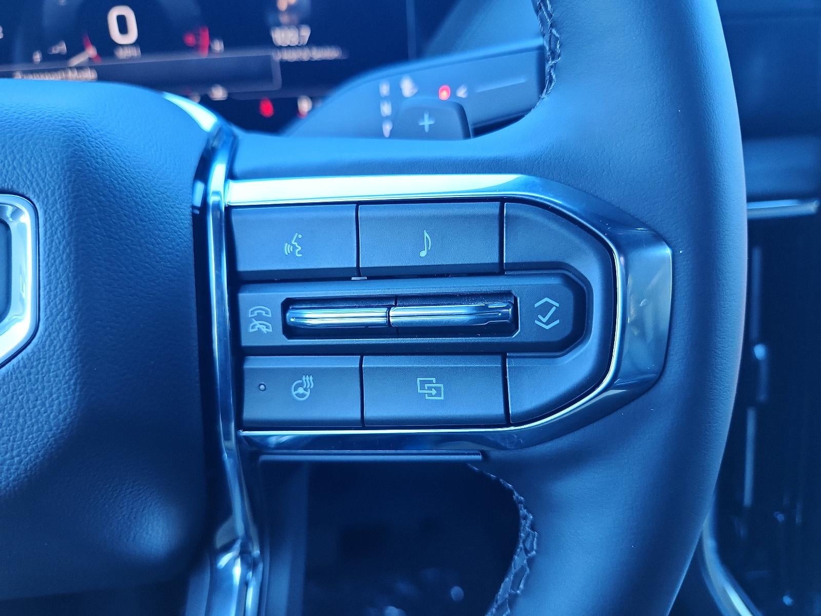 2026 GMC Yukon 4WD 4dr Denali