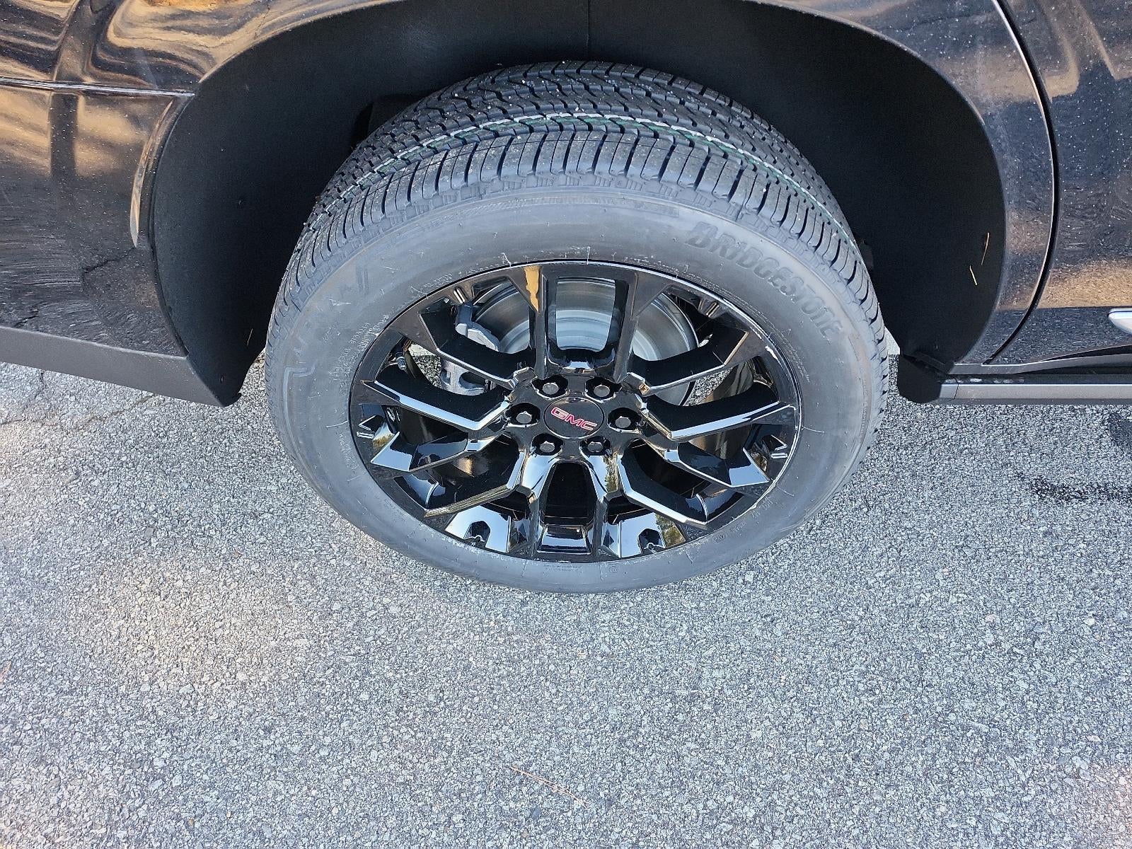 2026 GMC Yukon 4WD 4dr Denali