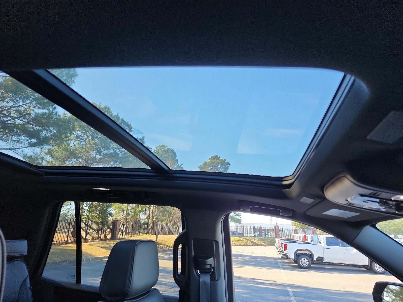 2026 GMC Yukon 4WD 4dr Denali