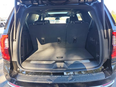 2026 GMC Yukon 4WD 4dr Denali