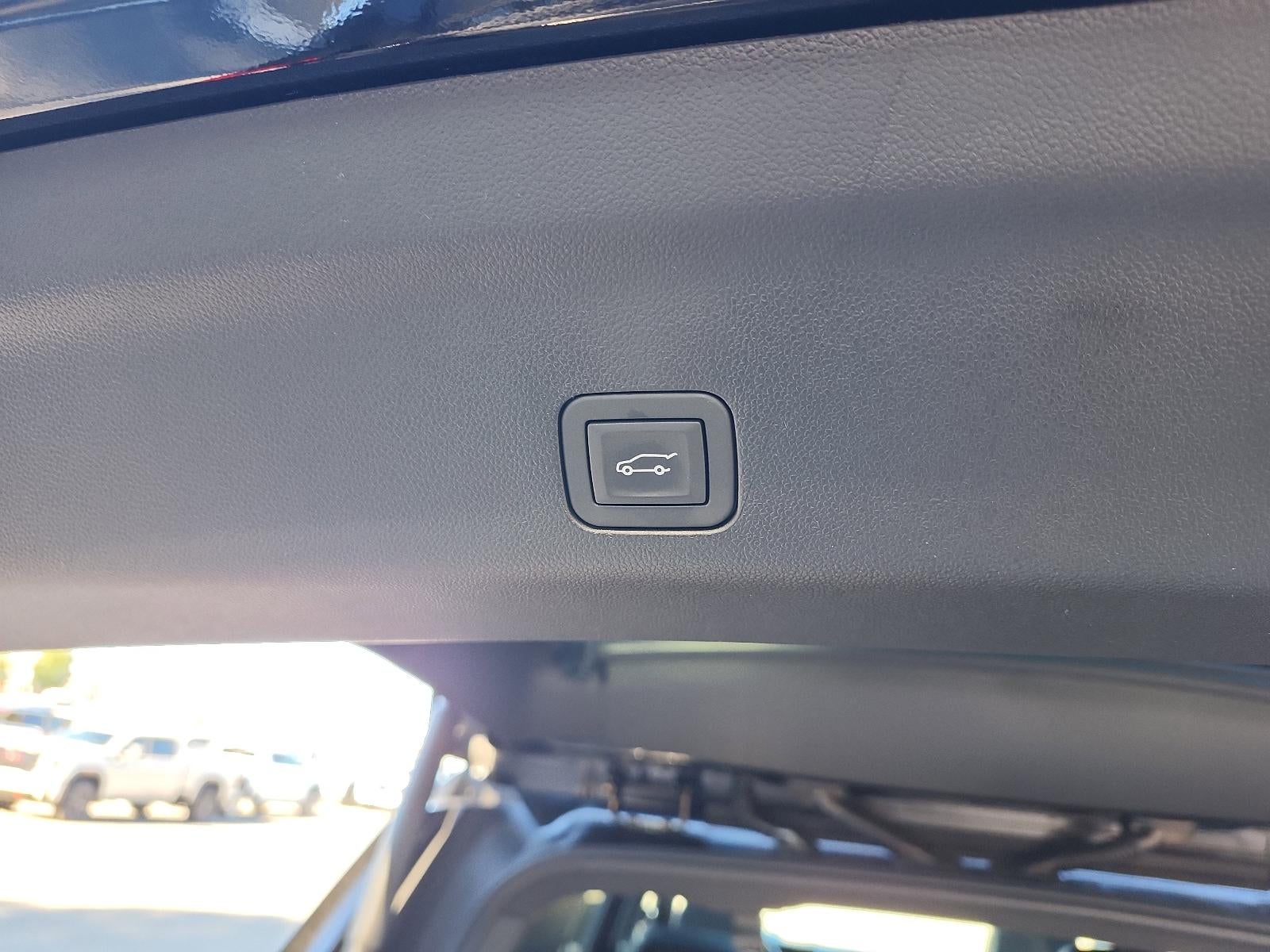 2026 GMC Yukon 4WD 4dr Denali