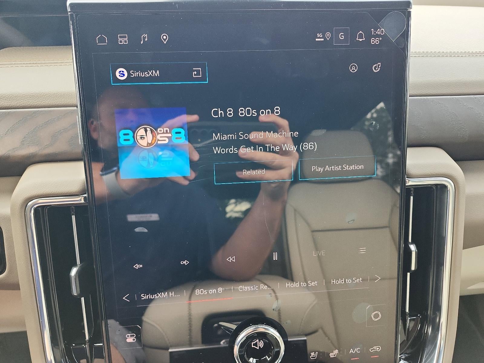 2026 GMC Yukon 4WD 4dr Denali