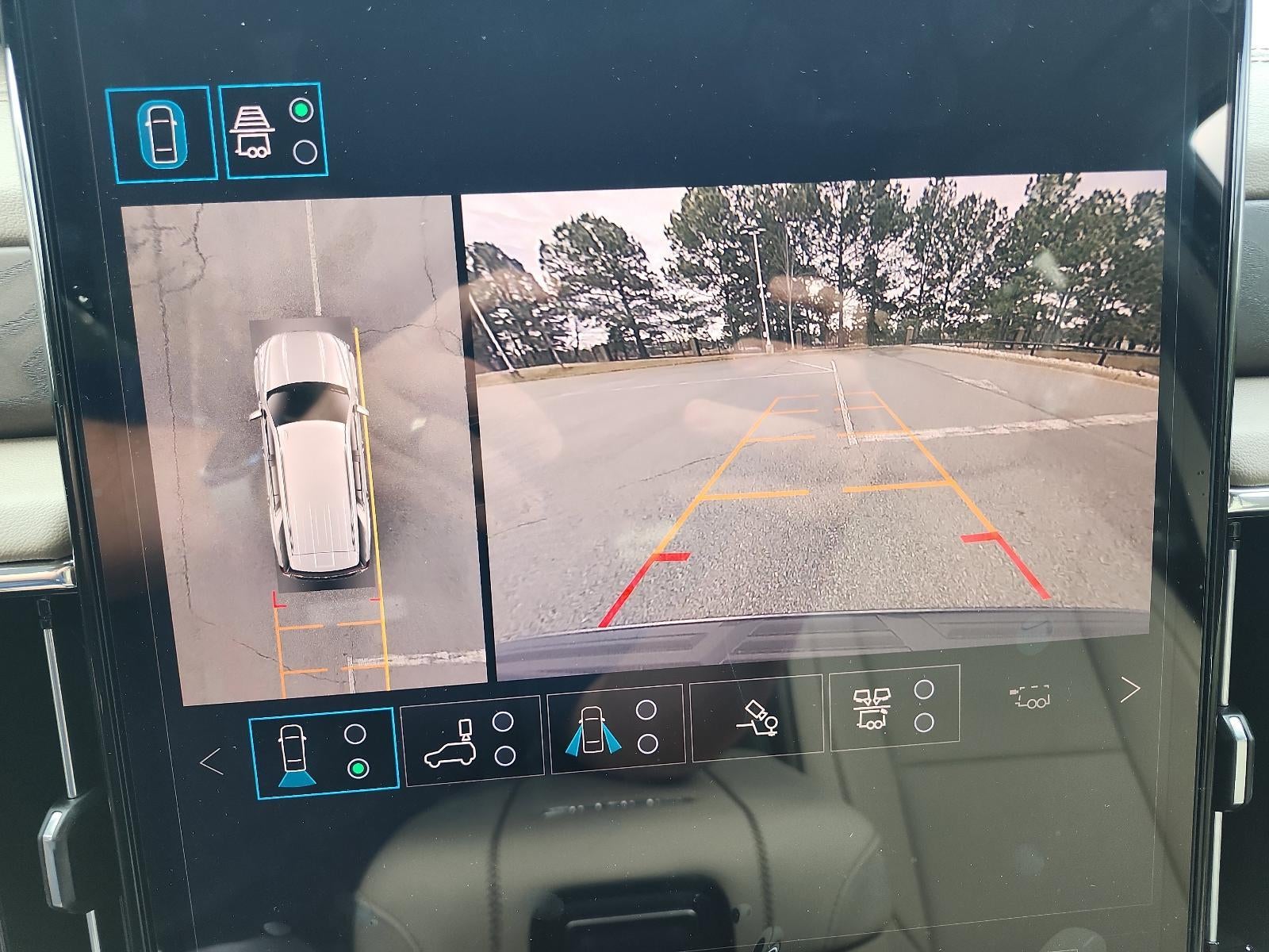 2026 GMC Yukon 4WD 4dr Denali