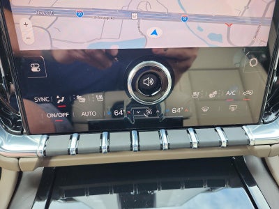 2026 GMC Yukon 4WD 4dr Denali