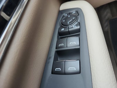 2026 GMC Yukon 4WD 4dr Denali