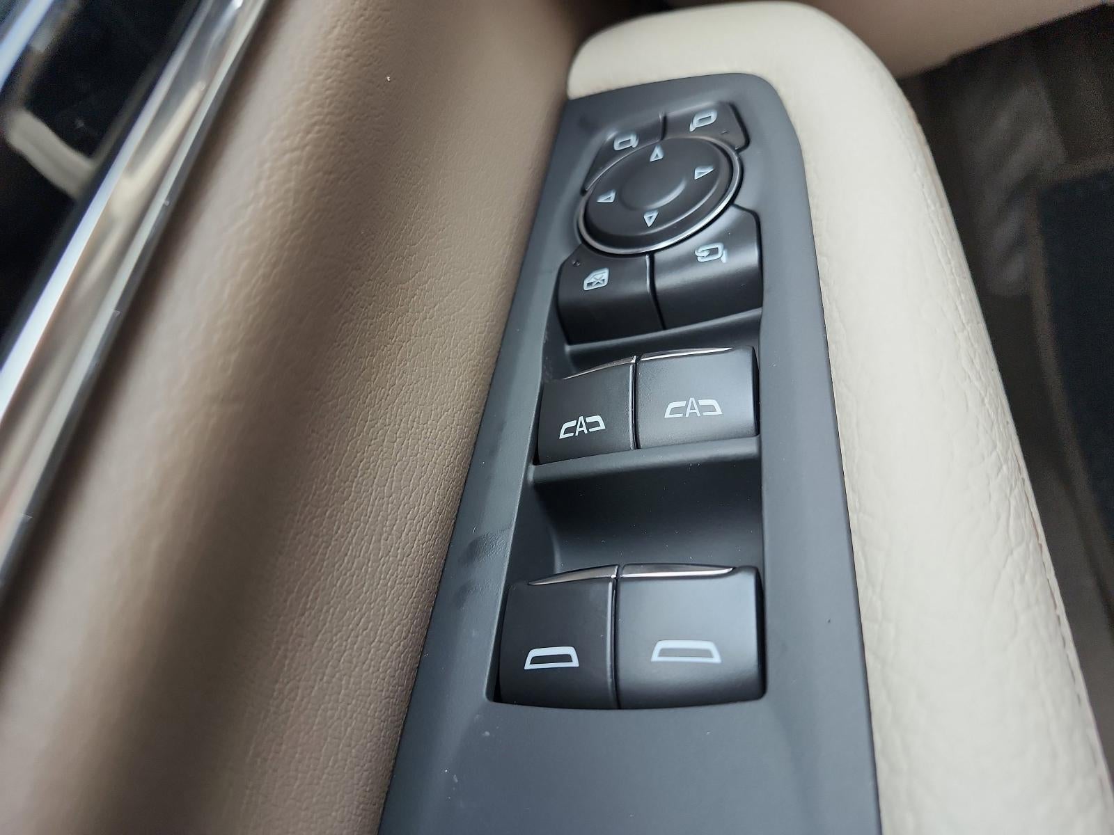 2026 GMC Yukon 4WD 4dr Denali