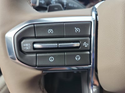 2026 GMC Yukon 4WD 4dr Denali