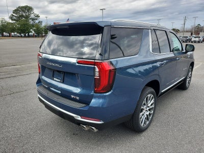 2026 GMC Yukon 4WD 4dr Denali