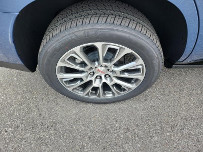 2026 GMC Yukon 4WD 4dr Denali