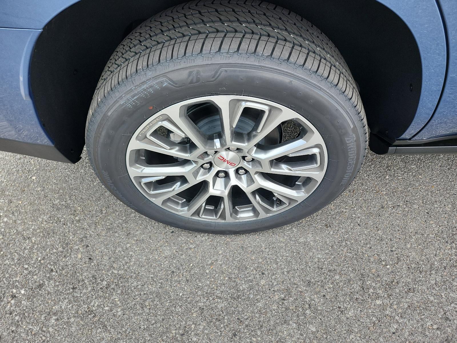 2026 GMC Yukon 4WD 4dr Denali