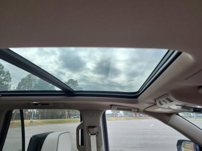 2026 GMC Yukon 4WD 4dr Denali