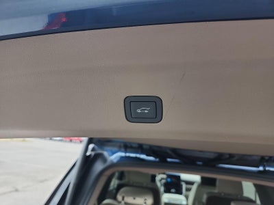 2026 GMC Yukon 4WD 4dr Denali