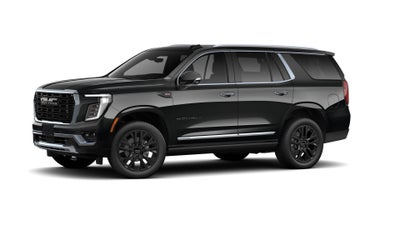 2026 GMC Yukon 4WD 4dr Denali