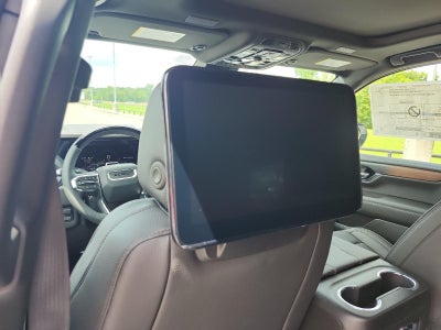 2026 GMC Yukon 4WD 4dr Denali