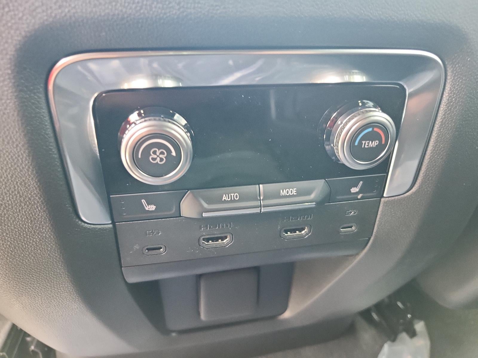 2026 GMC Yukon 4WD 4dr Denali