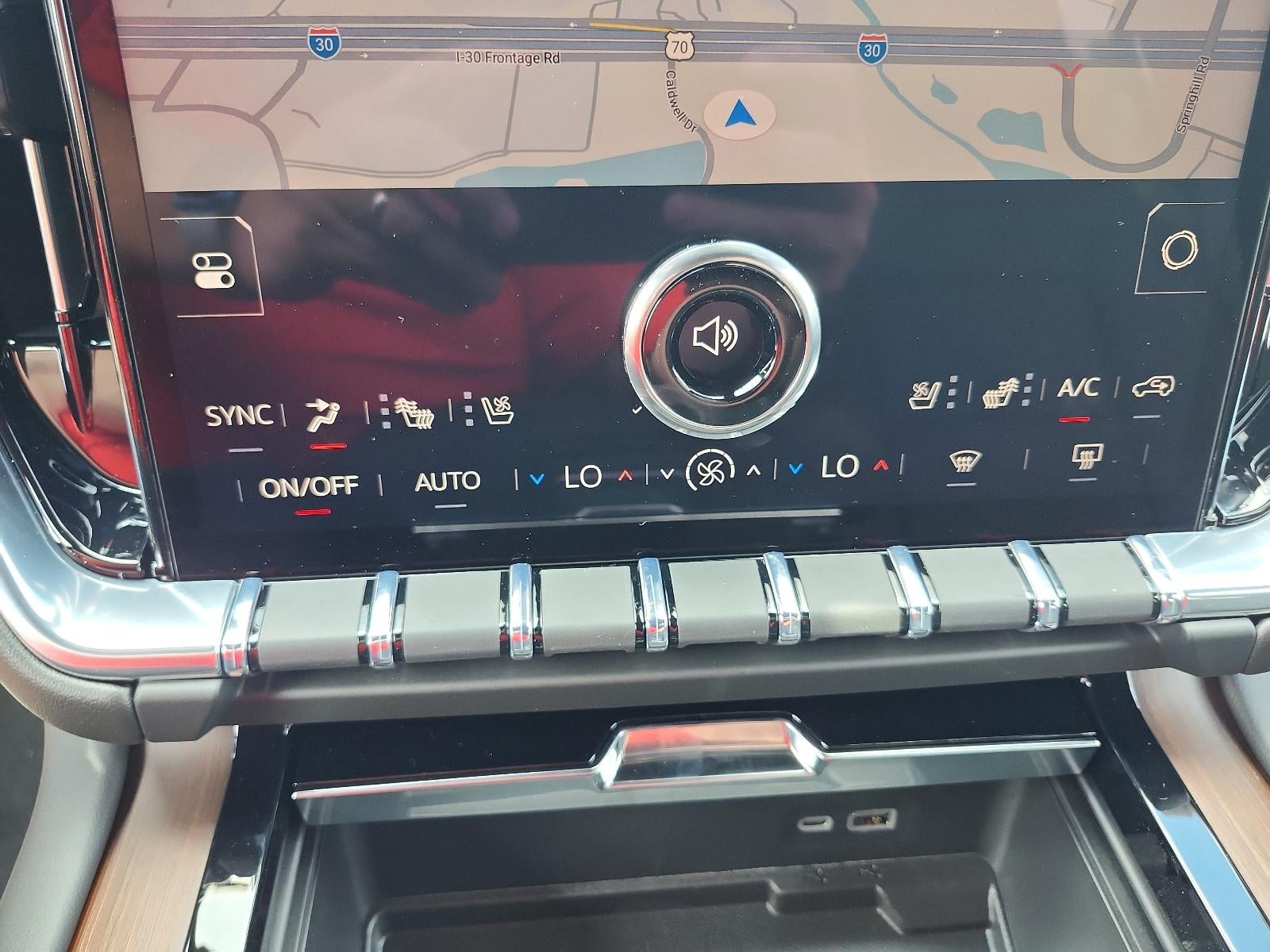 2026 GMC Yukon 4WD 4dr Denali
