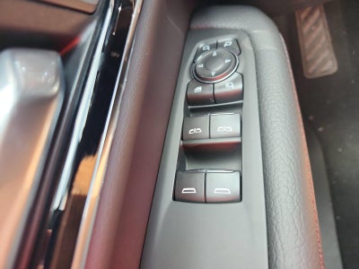 2026 GMC Yukon 4WD 4dr Denali