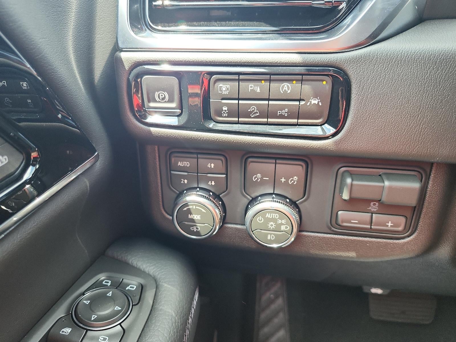 2026 GMC Yukon 4WD 4dr Denali