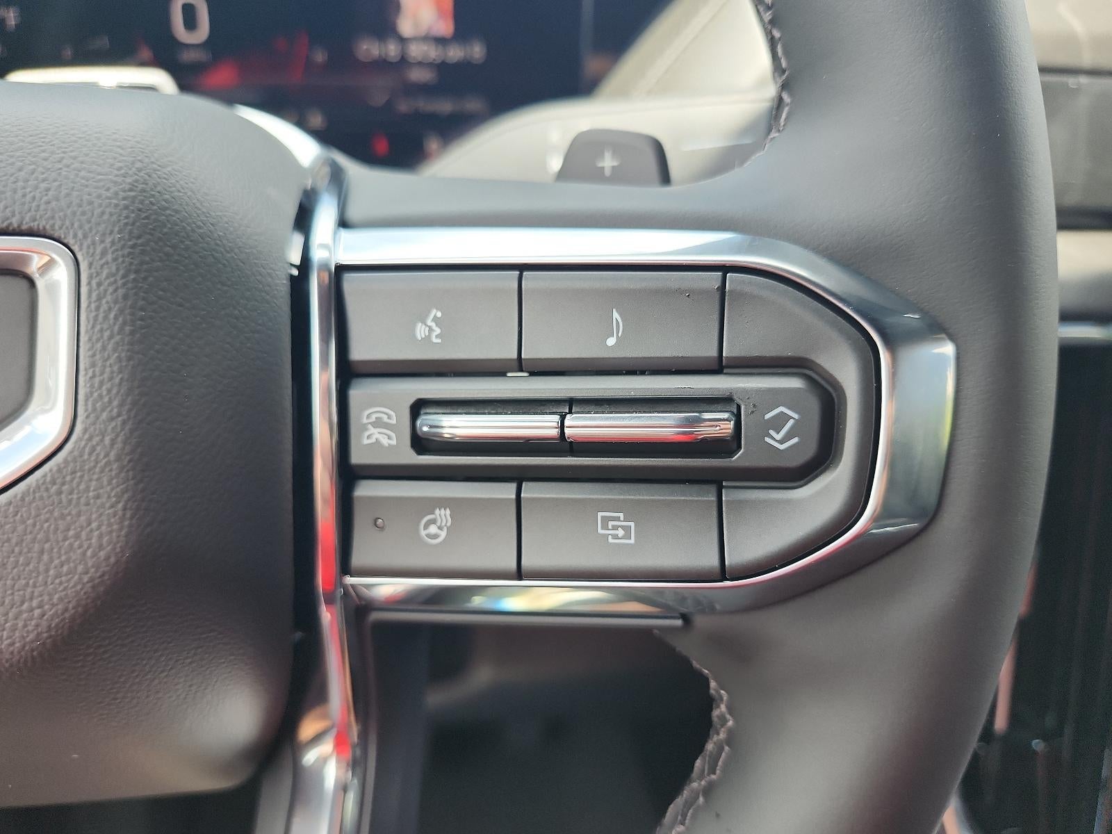 2026 GMC Yukon 4WD 4dr Denali